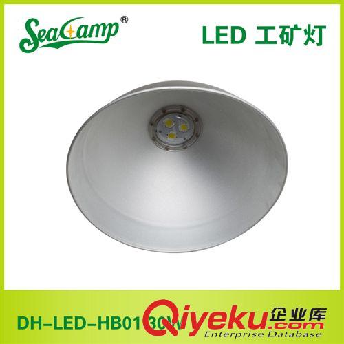 【企业集采】厂家供应大海照明LED 工矿灯DH-LED-HB01  30W  批发