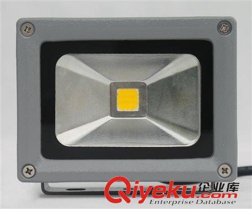 10W 新款一体式 LED投光灯 厂家直供 价格优势 品质保证