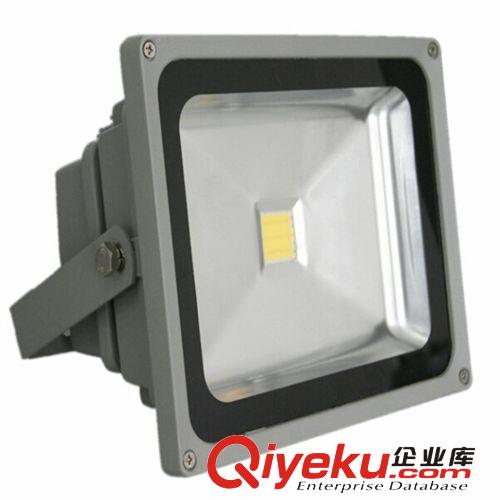 LED泛光灯10W20W30W50W70W100W120W150W户外广告投光灯