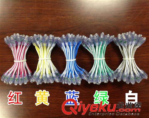 LED灯串，LED外露发光字灯串，LED外露灯串，LED招牌