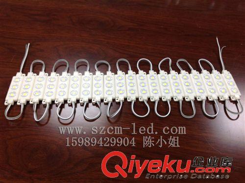 LED注塑模组 5050模组 防水模组 5730/5630模组