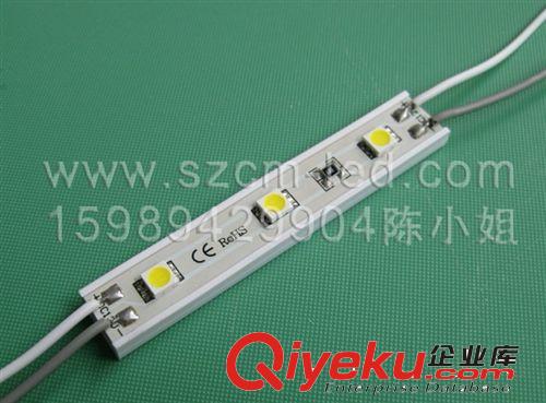 深圳诚蒙鑫led防水模组_LED贴片模组