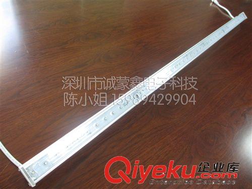 厂家直销DM512贴片护栏管8段，亮化工程专用高端护栏管