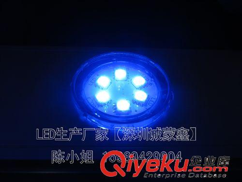 LED装饰灯-LED点光源/RGB变色点光源