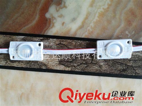 供应飞利浦LED串灯模组/PHLPS  LED  module
