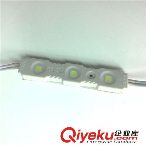 5050 注塑模组
