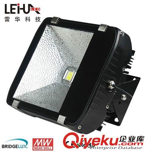 80W LED隧道灯 80W led集成投光灯 80W led投光灯 LED生产厂家