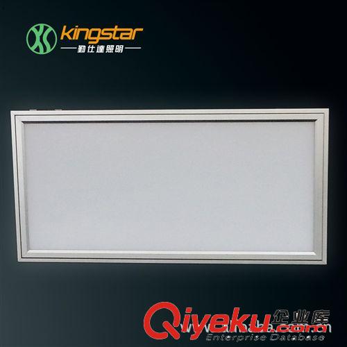 勤仕达厂家主推供应1200*300MM 60W LED面板灯 方形面板灯质保3年
