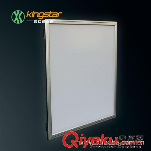 勤仕达 厂家主推供应600*600MM 30W LED面板灯 方形面板灯质保3年