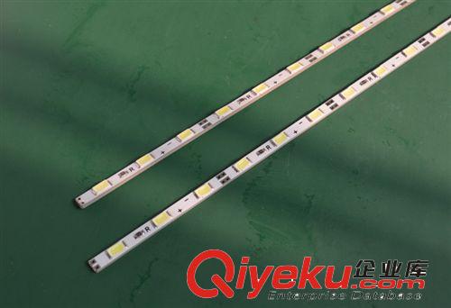 超薄灯箱专用 5730 5630 LED灯条 500*4mm 一米60灯