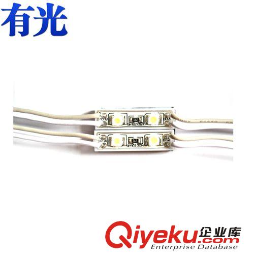 供应批发 led3528模组 贴片led模组 红光 量大从优