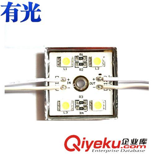 厂家推荐 led铁壳模组 高亮led模组 价格实惠
