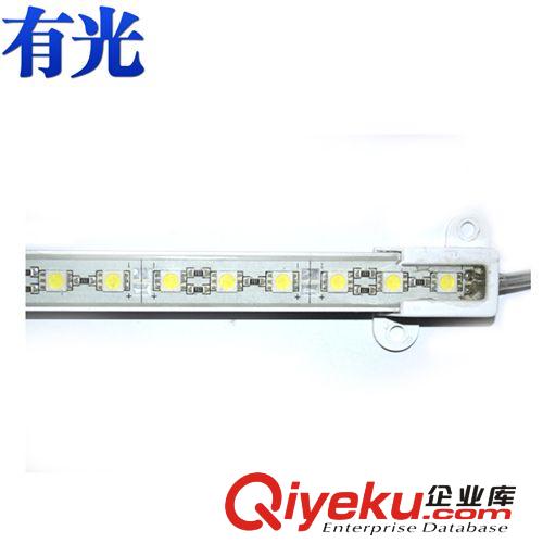 批发直销 5050-60 装饰硬灯条 新款led硬灯条 高亮