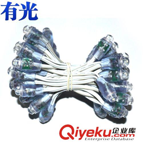 优质推荐 迷你外露灯串 广告外露灯串 白光 价格实惠