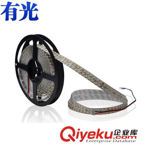 批发直销 3528一米120新款优质led软灯条 价格实惠