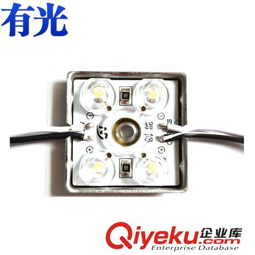 优质推荐 led发光模组 led铁壳模组 价格实惠