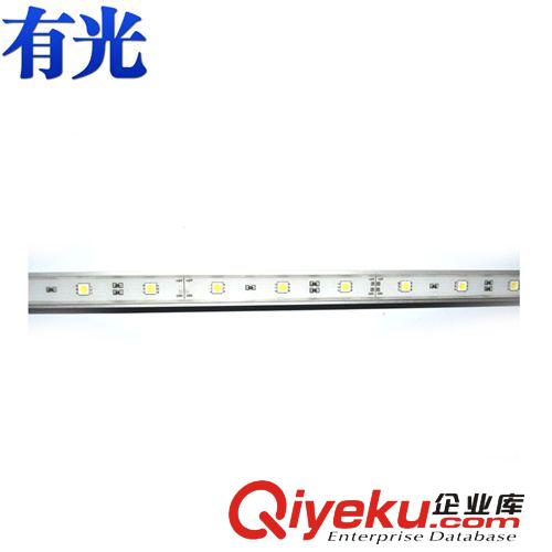 批发直销 5050一米30 led防水硬灯条 大功率led硬灯条  高亮