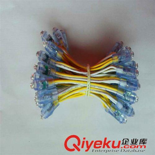 【精品特惠】led外露灯 led外露灯串 led穿孔灯 led灯串 广告