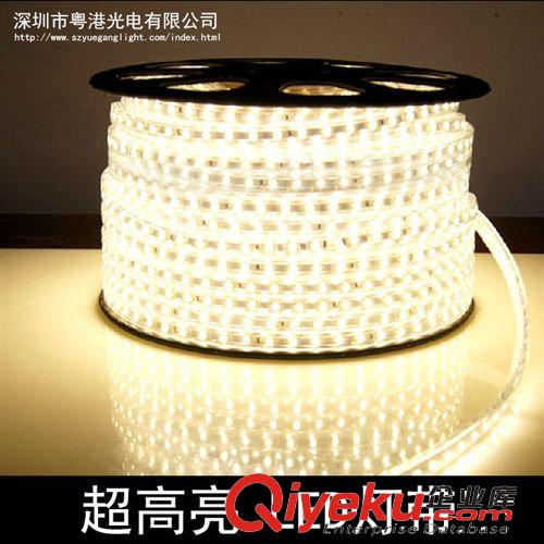 包邮 LED贴片灯带 LED灯条 3528贴片光带 高亮灯带每米60灯