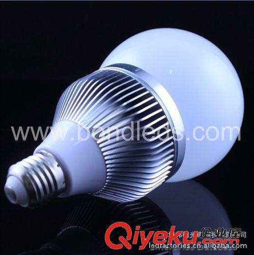 8W、10W 大功率 高亮度 压铸led 灯泡（CE&RoHS）