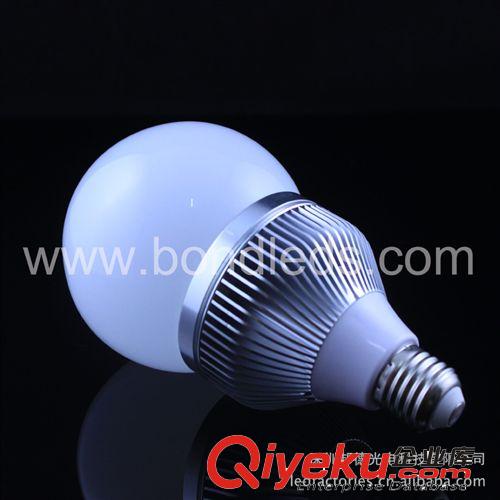 供应LED球泡灯 大功率LED球泡灯 10W室内照明LED球泡灯