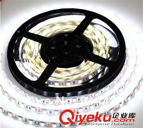LED灯带 5050贴片 滴胶防水灯带 高亮 60灯 5050灯条