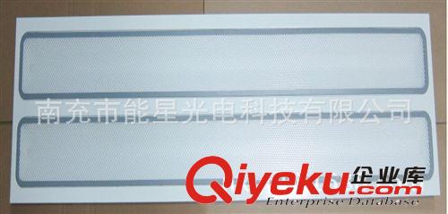 【厂家直销】LED格栅灯 36W崁入式棱晶板格栅灯 格栅灯盘