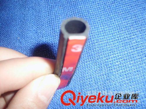 捷达加装密封条
