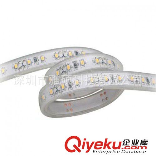质保两年 SMD3014软灯条 超高亮灯带 单颗20LM