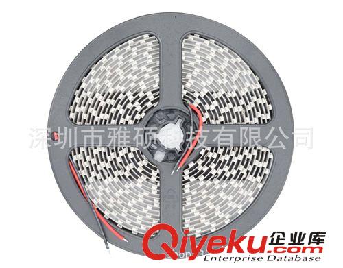 超高亮不防水灯带 600LED 5M SMD3528软灯条