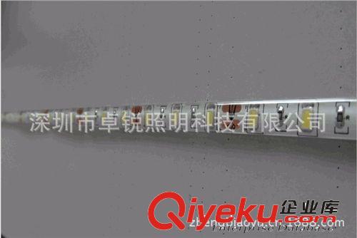 深圳LED5730硬灯条 72灯/M 正白光