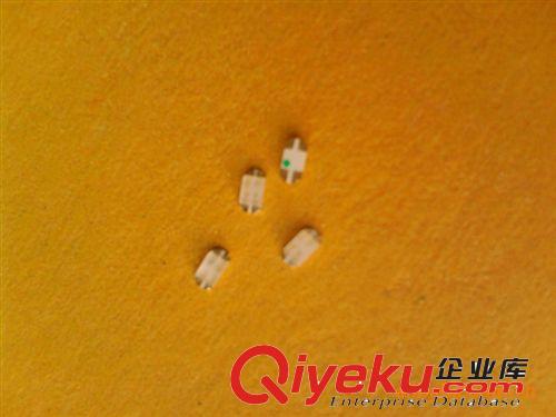 1206RGB七彩LED