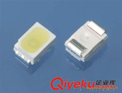 供应贴片正白光3020灯珠