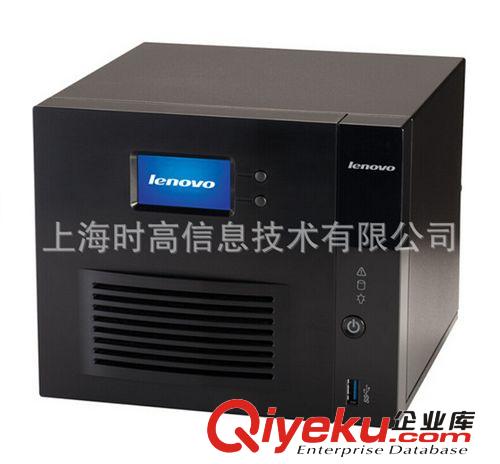 LenovoEMC ix4-300d NAS 网络存储服务器 4BAY 塔式 8TB