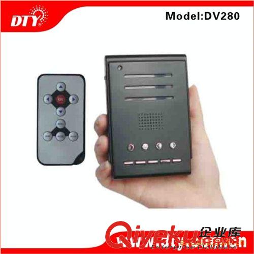 SD卡DVR，小型SD卡录像机，高性能DVR