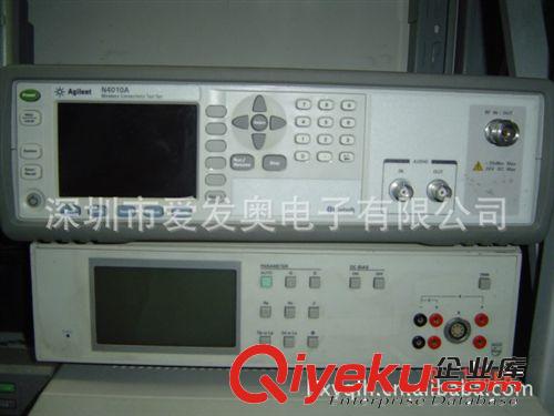 Agilent N4010蓝牙测试仪二手仪器