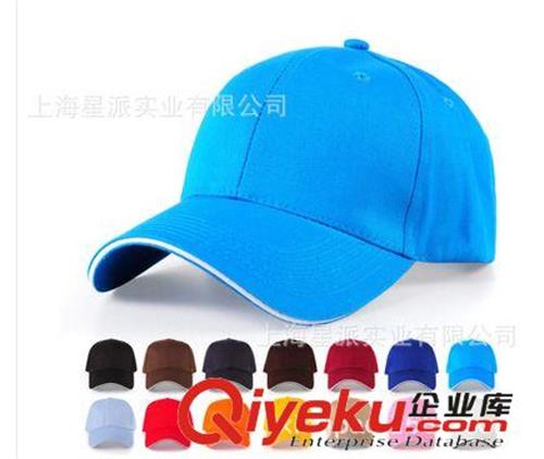 来图生产加工帽子 来样制作各种帽子厂家 定制男女户外棒球帽工厂