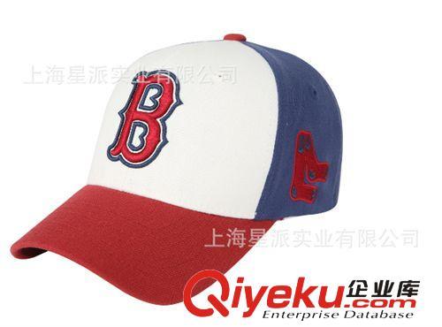 夏季男士户外鸭舌帽子定制来样加工帽子生产纯棉帽子立体绣LOGO