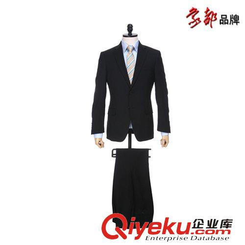 [厂家订做]品牌商务西服 太原西服套装 象都男士职业西服 fsw.so