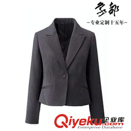 【象都】女式西装|女士西服定做|山西服饰 西装批发  fsw.so