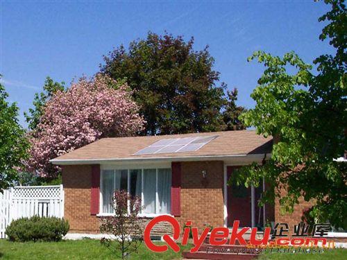 批量供应1200W太阳能发电系统 可定制