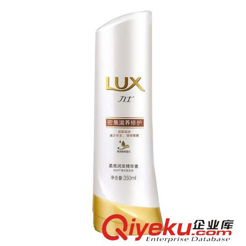 护发系列 LUX力士密集滋养护发精华素350ml  可供商超