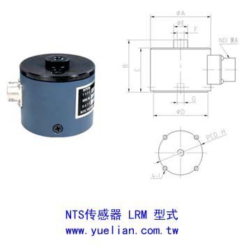 传感器，感应器 大陆一级经销日本NTS感应器 LRM  LRK LCS 型号