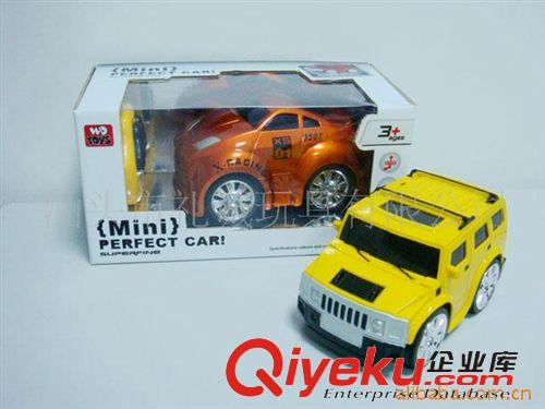 遥控产品 二通越野MINI野马35OZ遥控车 带音乐 闪光 遥控汽车 汽车模型