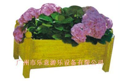 花盆/保安亭 供应 户外花盆 小区花盆 小区设备 LY-192O