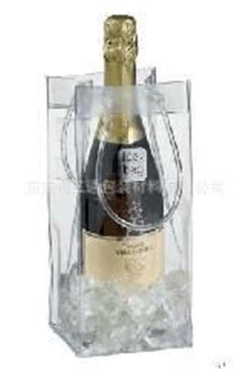 PVC酒袋 供应长安PVC酒袋厂家