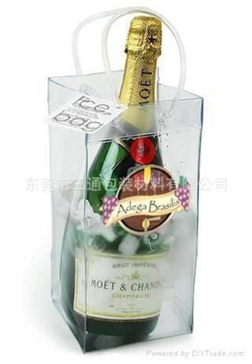 PVC酒袋 供应PVC酒袋，PVC电压袋（东莞{zd1}价便宜，保证质量的生产厂家）