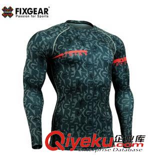 所有产品 品牌热销 xx fixgear长袖骑行服单车自行车骑行服  厂家直销