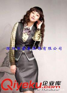 马甲 厂家供应深圳马甲订做、酒店服务生马甲订做、接待生马甲订做厂家