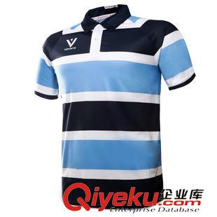 Polo衫、圆领衫 Yisports短袖跑步服  可订制个性篮球服 羽毛球服等